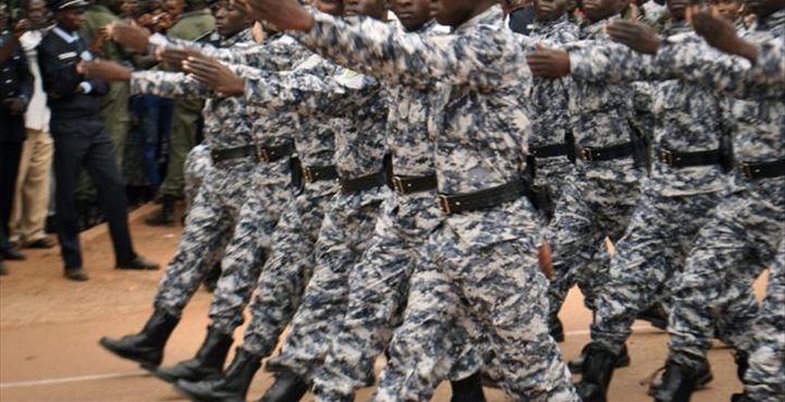 Révocation des 10 GSP: le Conseil d’Etat suspend l’application du décret Révocation des 10 GSP: le Conseil d’Etat suspend l’application du décret