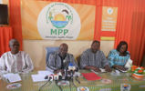 Vie de partis politiques : Le MPP commémore ses noces de bois