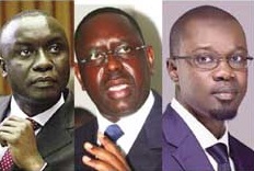 Résultats de la présidentielle sénégalaise : Libération à 11 GMT ce 28 février ! Résultats de la présidentielle sénégalaise : Libération à 11 GMT ce 28 février !