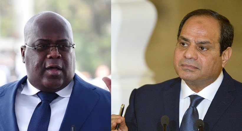 Union africaine : Tshisekedi, Al Sissi, réformes : un 32e sommet des aggiornamentos ? Union africaine : Tshisekedi, Al Sissi, réformes : un 32e sommet des aggiornamentos ?