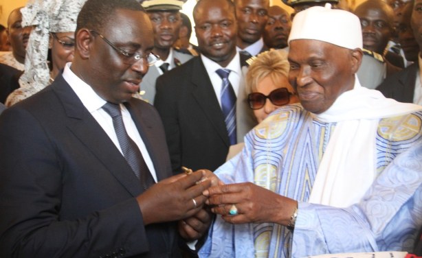 Présidentielle au Sénégal : Vers un deal entre Macky Sall et Abdoulaye Wade ?