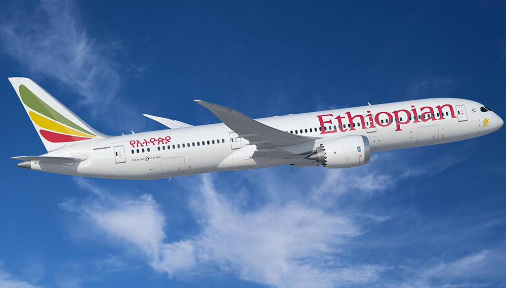 Crash d’Ethiopian Airlines : Plusieurs pays ferment leur espace aux Boeing