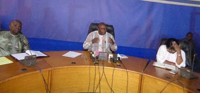 Il y a 100 ans la Haute-Volta : « Avoir fait des grandes choses ensemble, vouloir encore en faire…» Il y a 100 ans la Haute-Volta : « Avoir fait des grandes choses ensemble, vouloir encore en faire…»