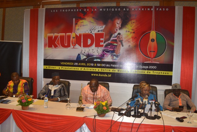 19e édition des Kundé : Qui de Floby, Maï Lengani, et Nabalüm sera sacré ? 19e édition des Kundé : Qui de Floby, Maï Lengani, et Nabalüm sera sacré ?