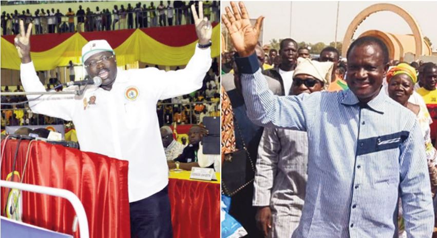 CDP : Un congrès de recadrage le 14 avril CDP : Un congrès de recadrage le 14 avril