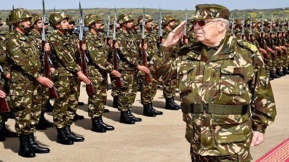 Arrestation de Saïd Bouteflika et 2 généraux en Algérie : «Vendredisation et débouteflikisation», suite Arrestation de Saïd Bouteflika et 2 généraux en Algérie : «Vendredisation et débouteflikisation», suite