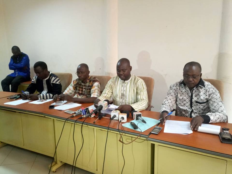 Education : Les enseignants en grève le 18 avril Education : Les enseignants en grève le 18 avril