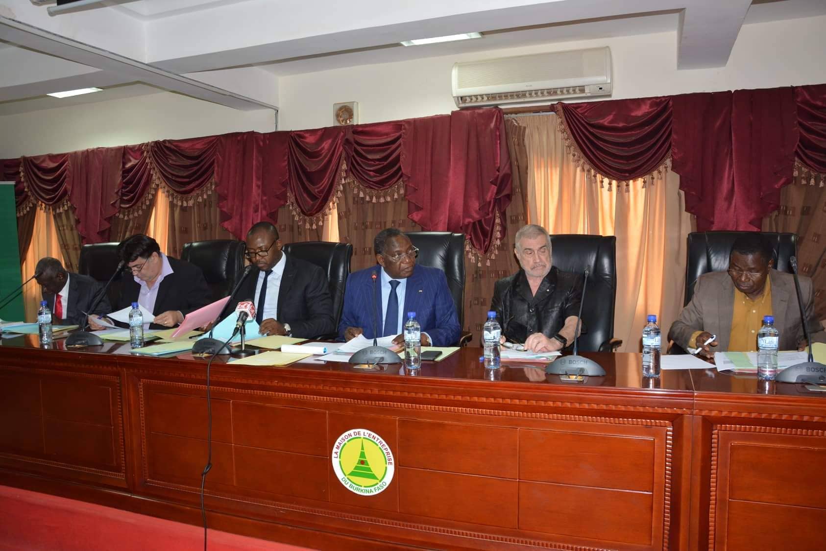 AG du CIDEF : Un excédent de gestion qui dénote de la bonne marche de l’organisation