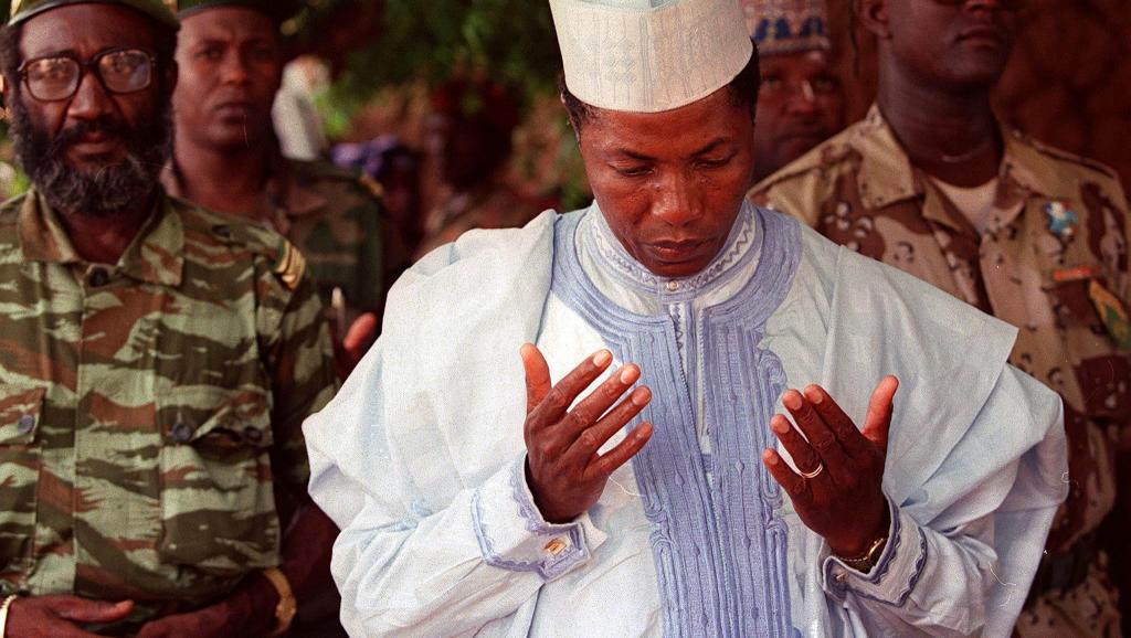 Niger : vingt ans après, la famille de l’ex-président Baré Maïnassara réclame justice