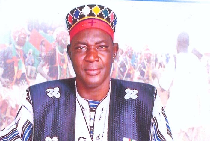 10e anniversaire du  Samande Naaba Boulga: Kienfangué vibrera ce week-end !