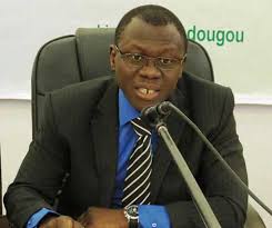 Dysfonctionnement de la Justice : L’intersyndical des greffiers tient le ministre Bagoro pour seul responsable Dysfonctionnement de la Justice : L’intersyndical des greffiers tient le ministre Bagoro pour seul responsable