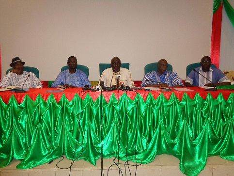 Journée nationale du paysan : Gaoua prête à accueillir la 21e édition Journée nationale du paysan : Gaoua prête à accueillir la 21e édition