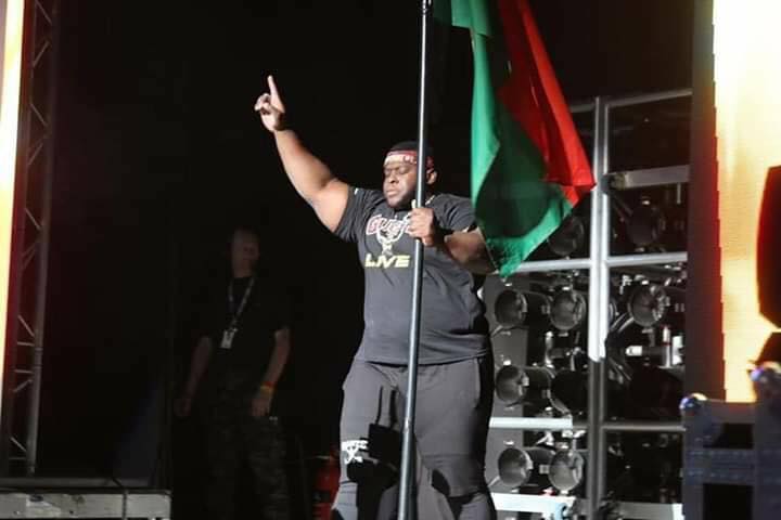 Sport: Iron Biby met le monde à ses pieds (champion du monde de Log Lift 2019)