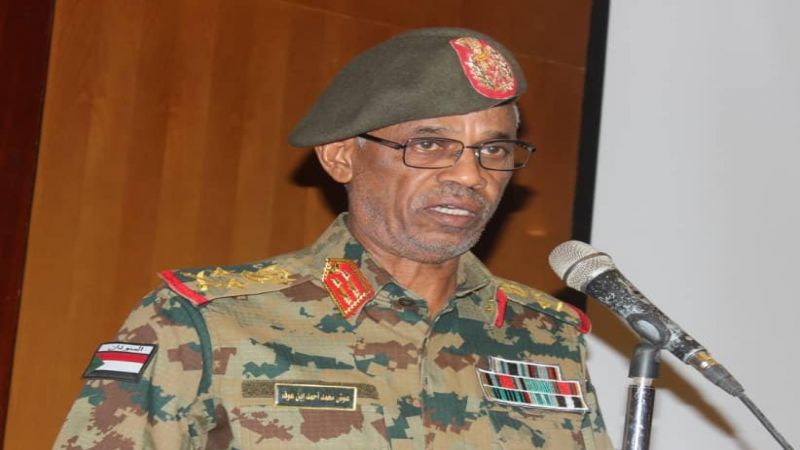 Démission de Béchir au Soudan : L’armée est partie, vive l’armée !