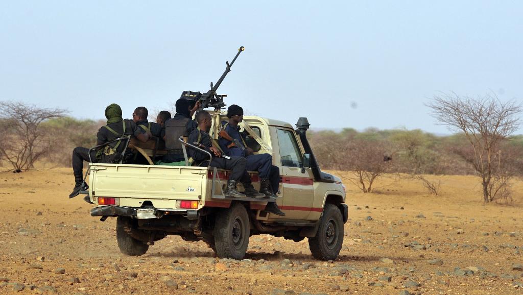 Niger : Contre offensive d’Al-Sahraoui et Ag Ghali à l’opération Dongo ?