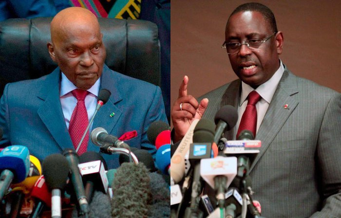 Dialogue national au Sénégal : Tant que Macky Sall et «Ablaye» Wade ne se parleront pas… Dialogue national au Sénégal : Tant que Macky Sall et «Ablaye» Wade ne se parleront pas…
