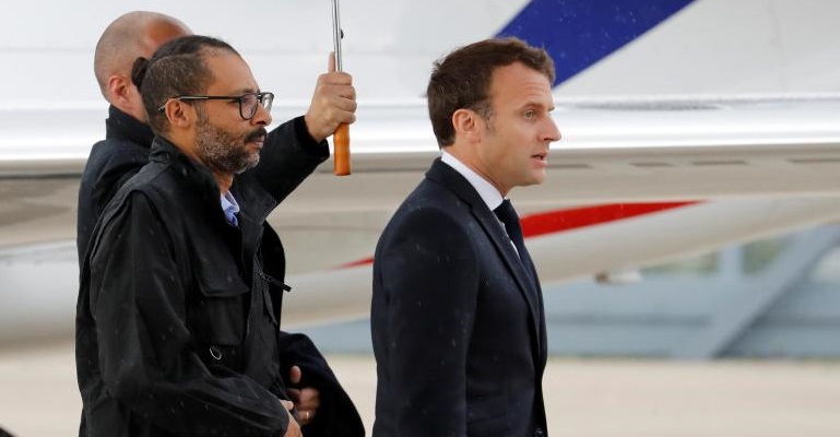 Libération d’otages au Burkina Faso : Quand Jupiter joue au ‘’Qui ose gagne’’ au Soum Libération d’otages au Burkina Faso : Quand Jupiter joue au ‘’Qui ose gagne’’ au Soum