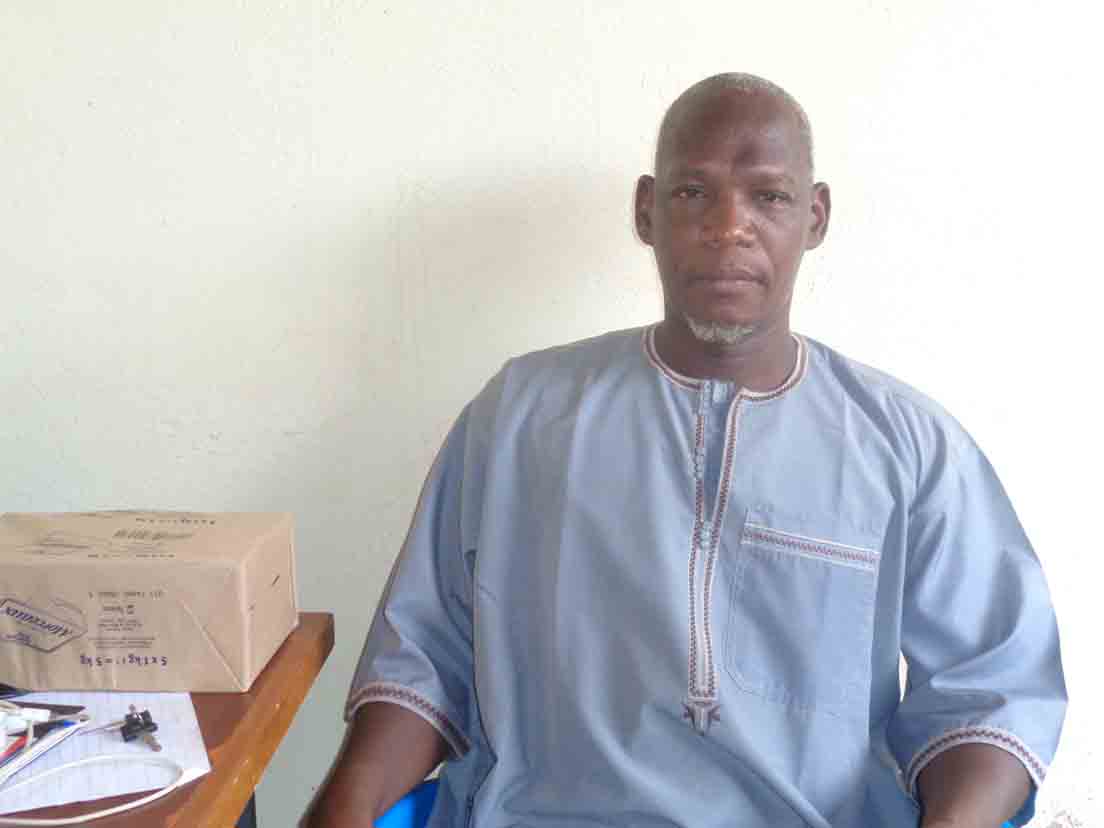 Imam Alidou Ilboudo du CERFI : «Le Jeûne ne concerne pas uniquement le ventre et le bas-ventre»