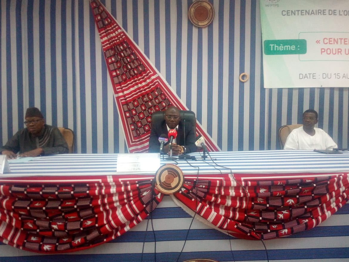 L’OIT a 100 ans : Toujours en quête de justice sociale