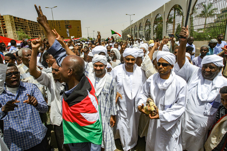Grève au Soudan : Cette opération escargot fera-t-elle plier les militaires ?