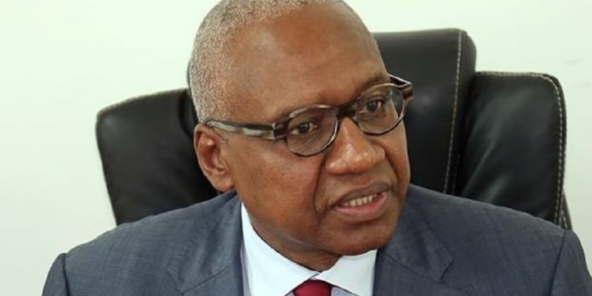 Guinée : Le ministre de la Justice Cheick Sako a démissionné