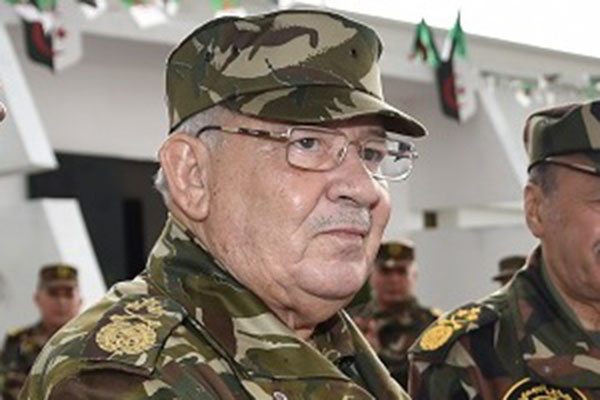 Annulation de la présidentielle du 4 juillet en Algérie : Le pays suspendu aux lèvres  du général Gaïd et de Bensalah