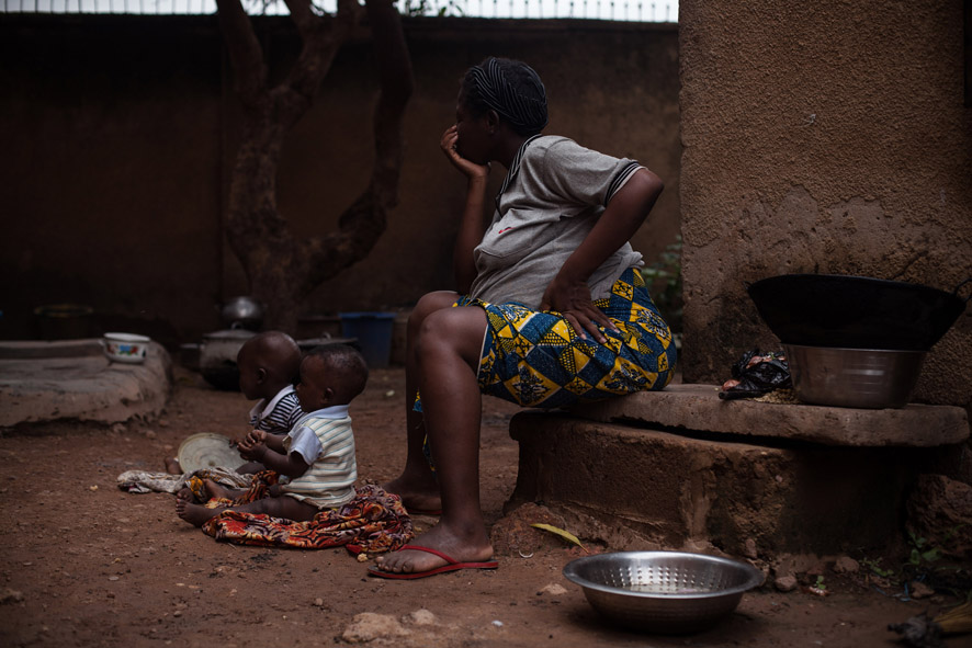 Burkina Faso : Vers un jour historique pour les droits sexuels et reproductifs