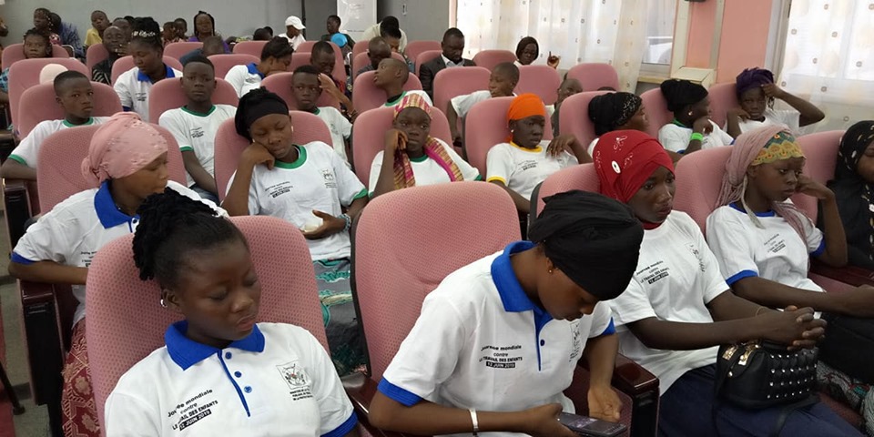 La Une du 13 juin 2019