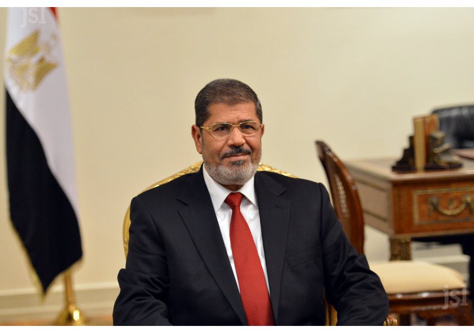 Décès de Mohamed Morsi en Egypte : La seconde mort des Frères musulmans