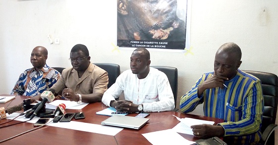 Tabagisme : Les marquages sanitaires obligatoires à partir du 1er juillet Tabagisme : Les marquages sanitaires obligatoires à partir du 1er juillet