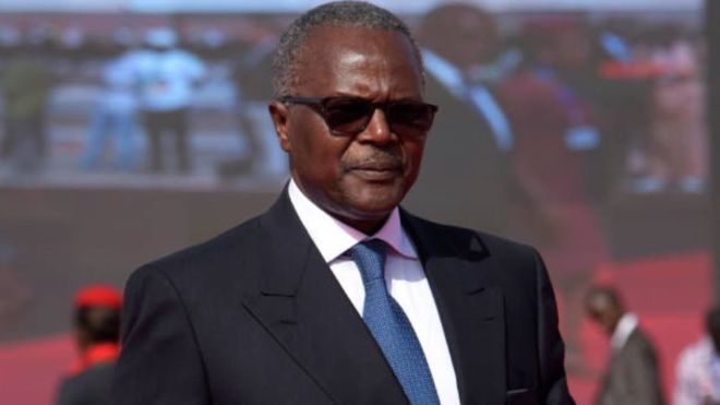 Décès d’Ousmane Tanor Dieng : Un baobab politique s’est écroulé dans la Téranga Décès d’Ousmane Tanor Dieng : Un baobab politique s’est écroulé dans la Téranga