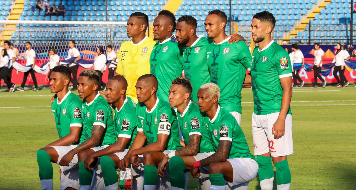 CAN 2019 : L’Algérie et la Tunisie sauvent la fête devant la Côte d’Ivoire et Madagascar CAN 2019 : L’Algérie et la Tunisie sauvent la fête devant la Côte d’Ivoire et Madagascar