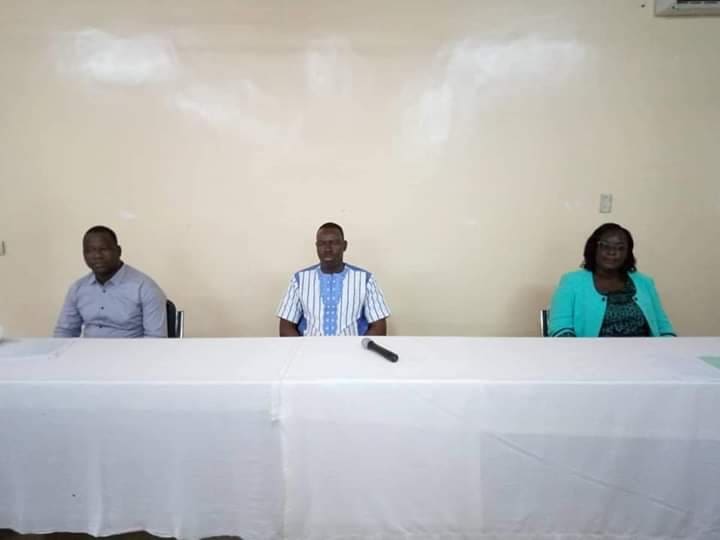 Fonds permanent pour le développement des collectivités territoriales : La direction générale à l’écoute de son personnel