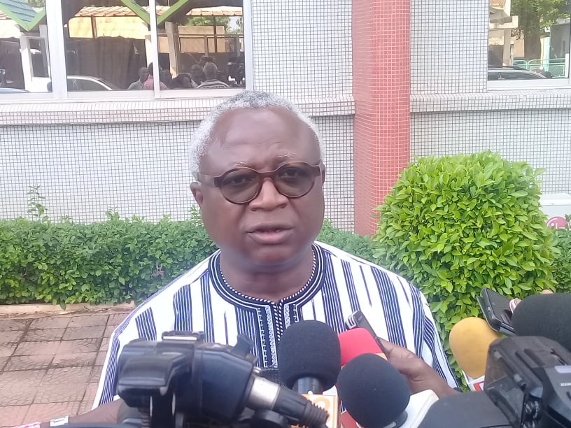 Commune de Ouagadougou : Mise en place de coordinations d’associations enclenchée