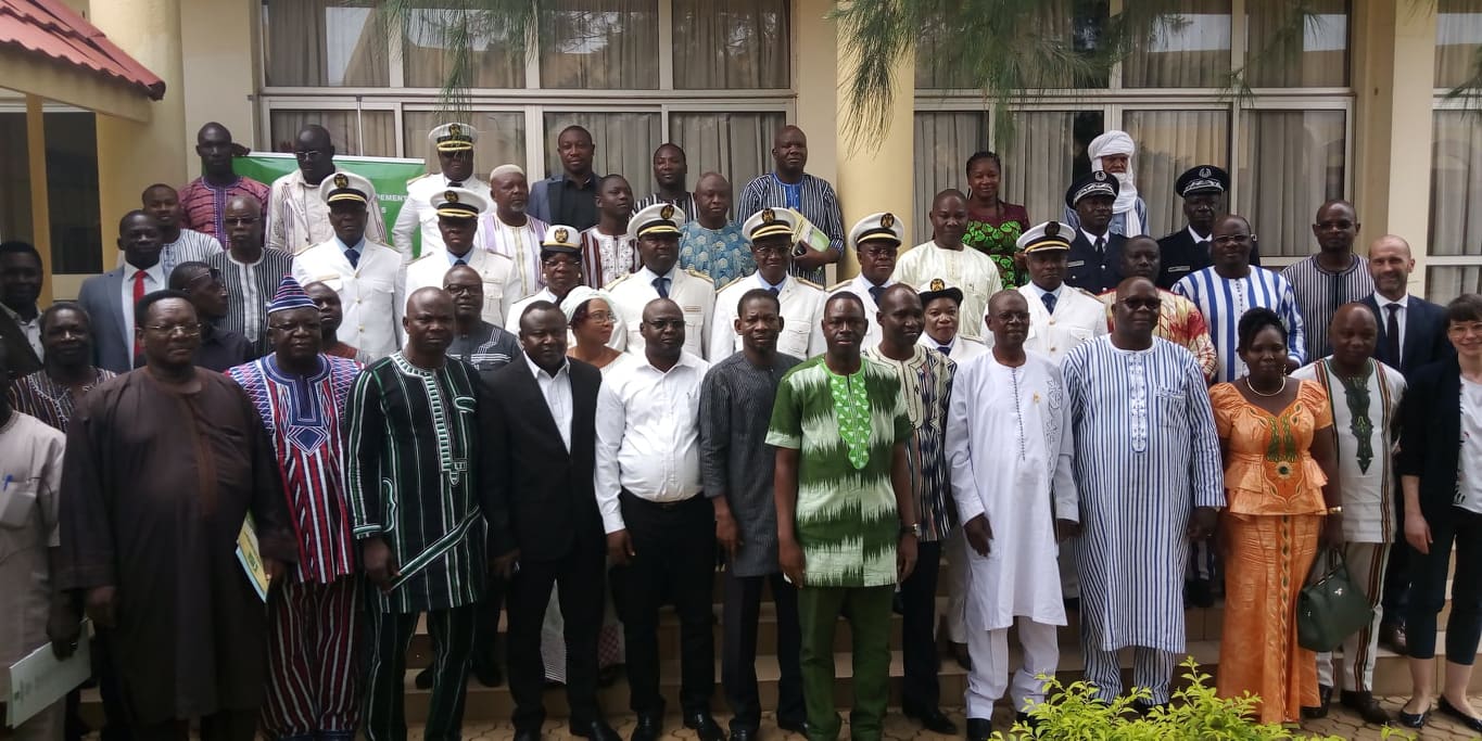 FPDCT : Noces d’étain sous le signe des acquis FPDCT : Noces d’étain sous le signe des acquis