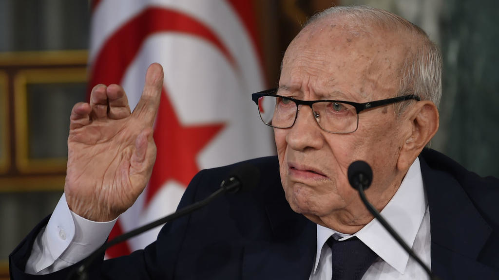 Décès de BCE et intérim de Mohamed Ennaceur : Place au fratricide bal des prétendants en Tunisie