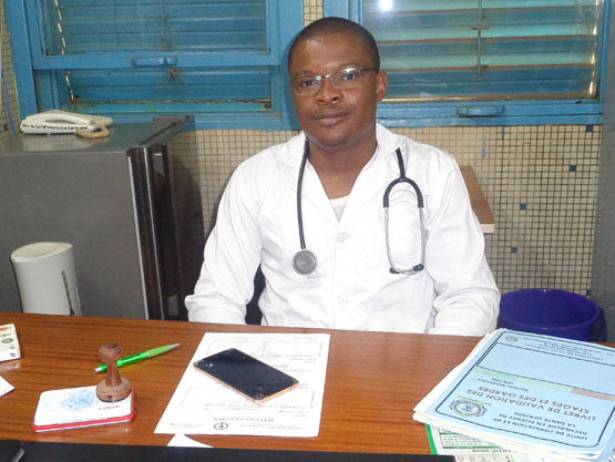 Méningite : On peut en guérir totalement et sans séquelle Méningite : On peut en guérir totalement et sans séquelle