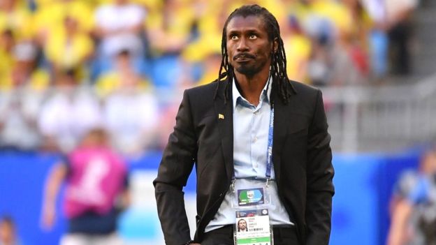 Sénégal # Algérie : Aliou Cissé – Djamel Belmadi : L’expertise nationale au sommet !