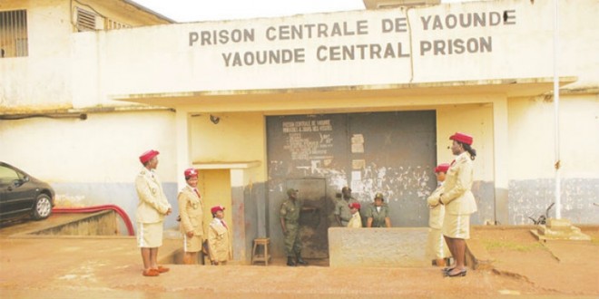 Mouvement dans la prison centrale de Yaoundé : Cocktail explosif entre Ambazoniens et victimes de l’Epervier