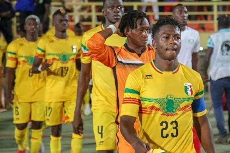 CAN 2019 : Les Aigles maliens tombent aux pieds des Eléphants ! CAN 2019 : Les Aigles maliens tombent aux pieds des Eléphants !