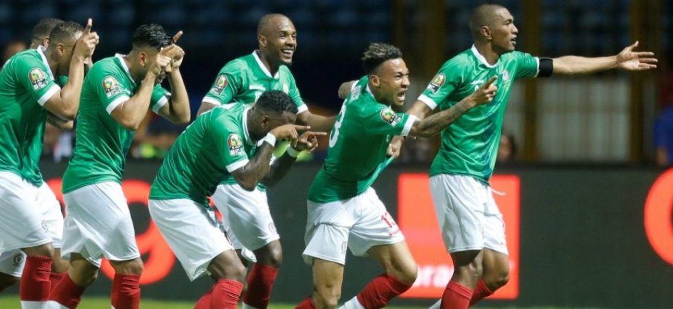 CAN 2019: Qualifiés des 8es de finale : Un derby (Mali# Côte d’Ivoire) et un choc (Nigeria # Cameroun) à l’affiche