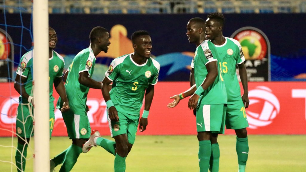 CAN 2019 : Ce Lion là (Sénégal) avait la peau dure pour l’Ecureuil béninois