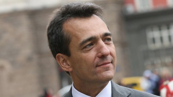 Xavier Lapeyre de Cabanes à Dimanche politique : «Il faudra que les leaders politiques dans votre pays et au Mali arrêtent de raconter n’importe quoi sur mon pays»