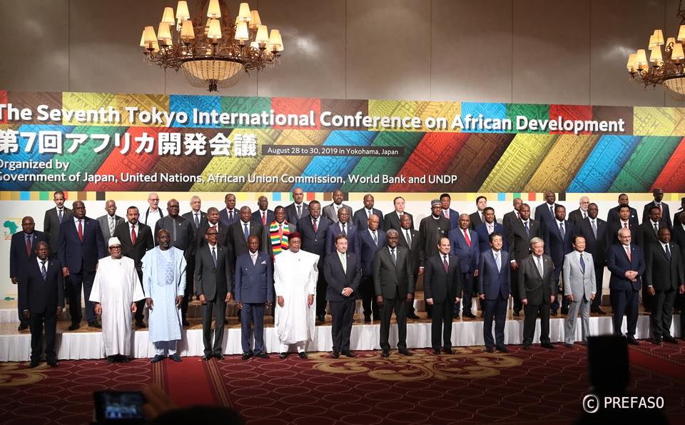 7e TICAD de Yokohama : Que peut espérer l’Afrique au pays des Samourais ?