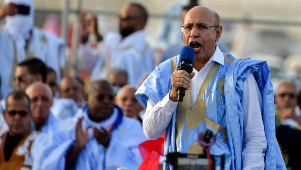 Ghazouani limoge son premier ministre et gouvernement pour incompétence en Mauritanie : Ainsi doit diriger un chef !