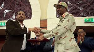 Gouvernement en gestation au Soudan : Fébrile attente de la non-divine surprise d’Hamdok