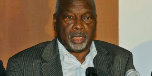 Obsèques d’Amath Damsokho : Adieu « l’éléphant sans défense »