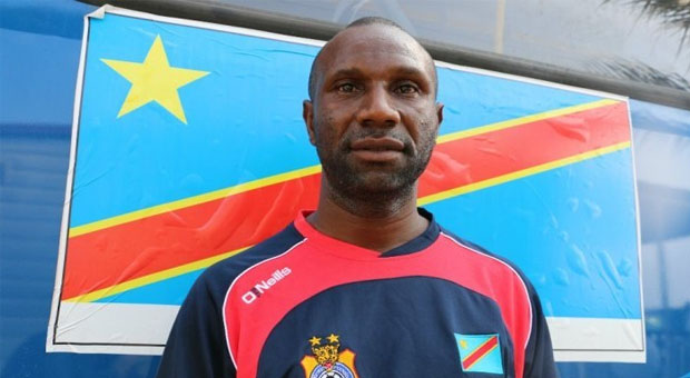 RDC : Florent Ibenge démissionne de son poste de sélectionneur des Léopards