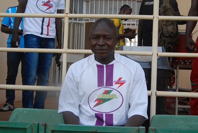 Match amical Burkina –Gabon : la liste des Etalons convoqués