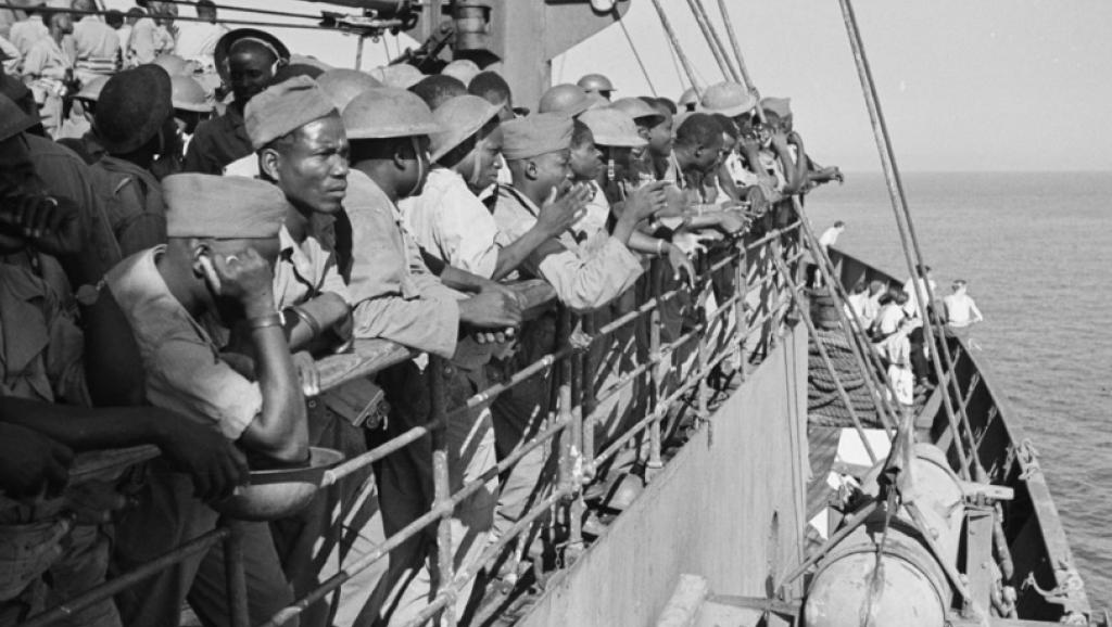 Fouilles archéologiques du camp de Thiaroye, 80 ans après : Quid des restes mortels des 35, 70, ou 400 tirailleurs sénégalais ?